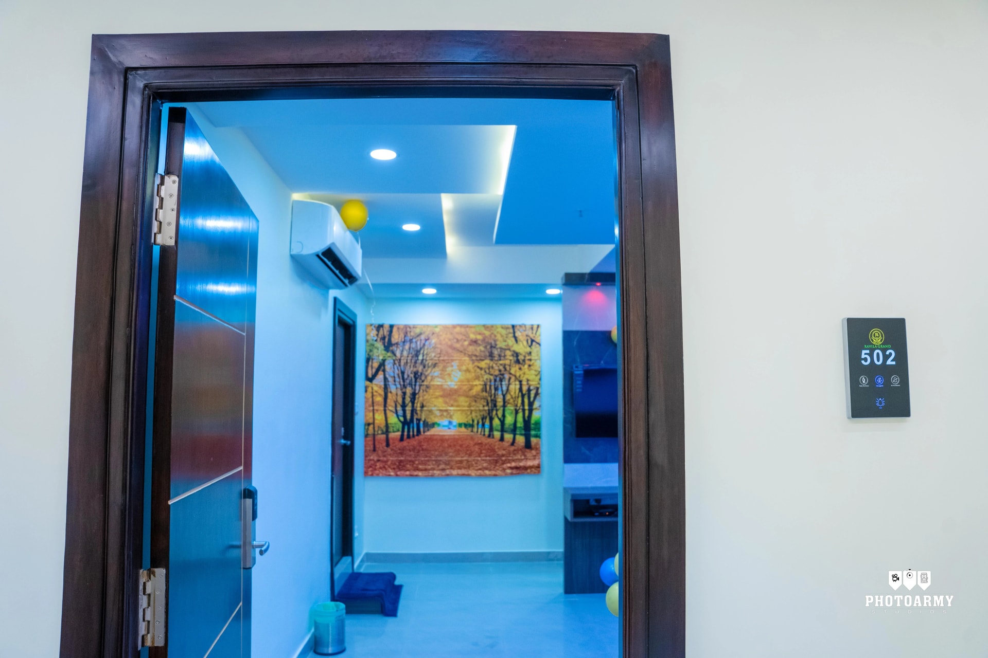 Ravila Grand Hotel - Slide 3